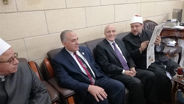 صدى العرب