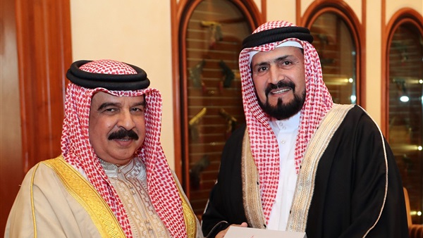 صدى العرب