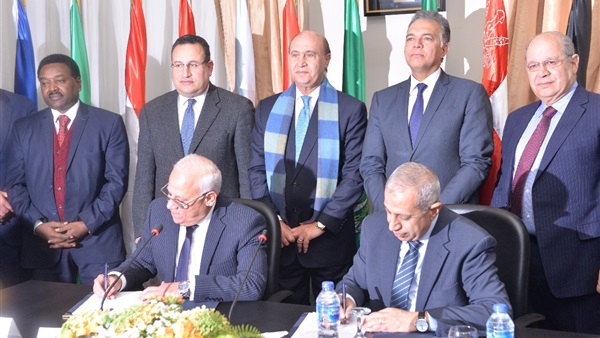 صدى العرب