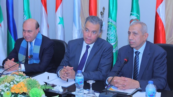 صدى العرب