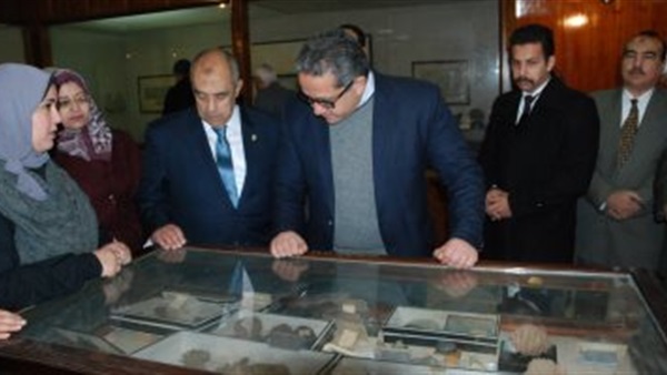 صدى العرب