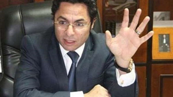 صدى العرب