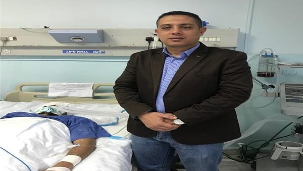 صدى العرب