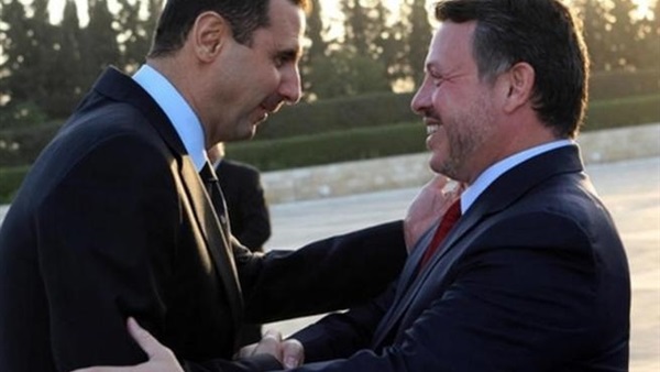 صدى العرب
