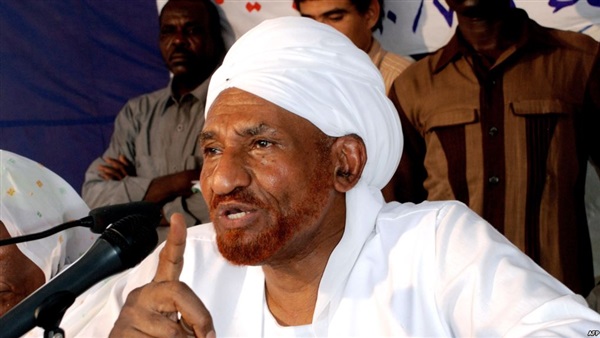 صدى العرب