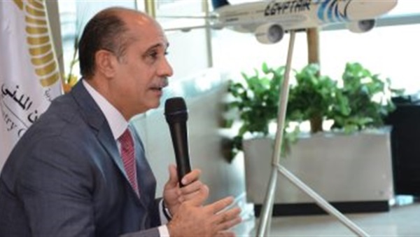 صدى العرب