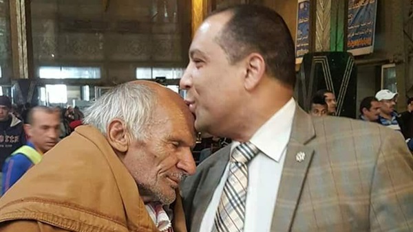 صدى العرب