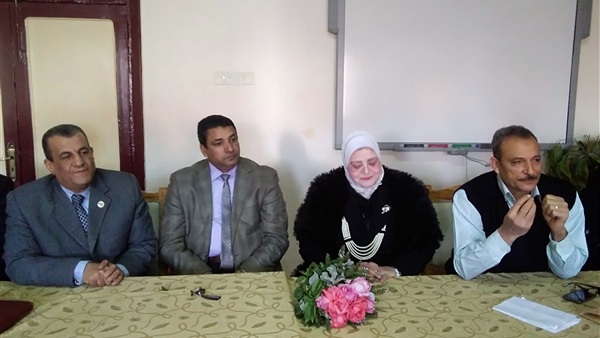 صدى العرب