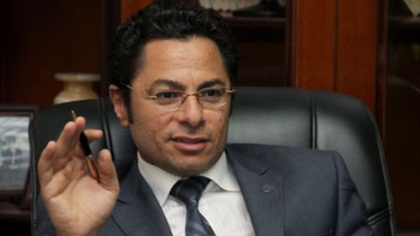 صدى العرب