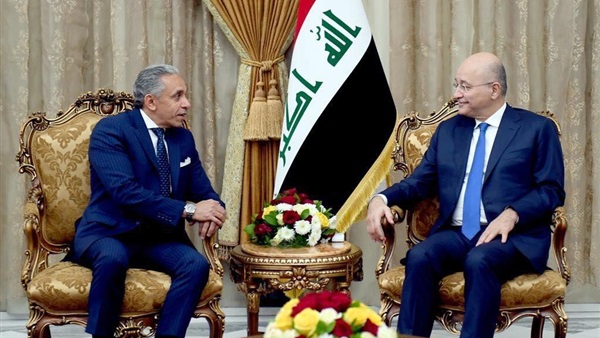صدى العرب