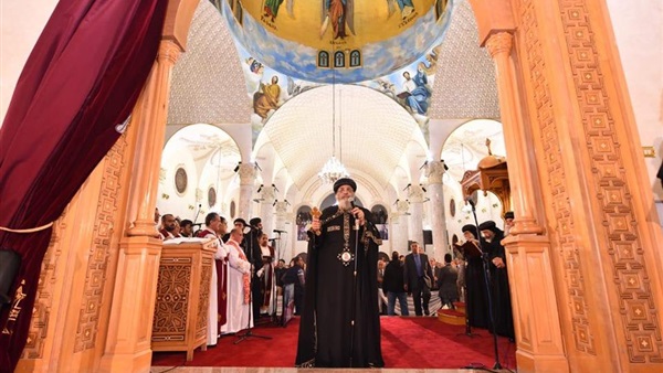 صدى العرب