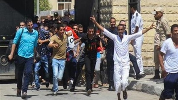 صدى العرب