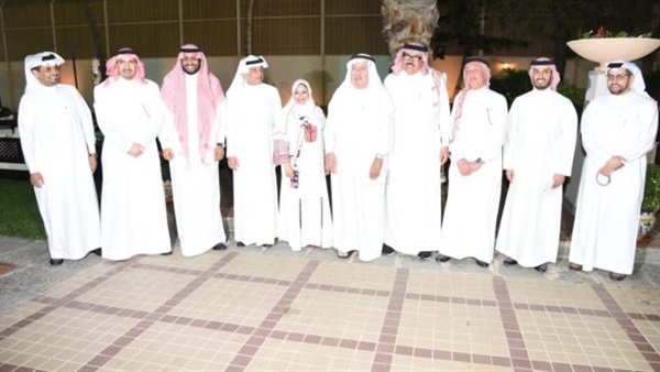 صدى العرب