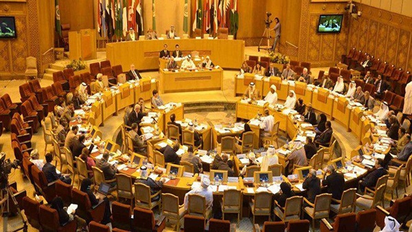 صدى العرب