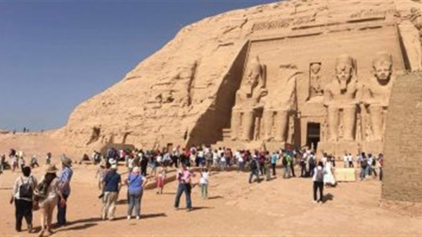 صدى العرب