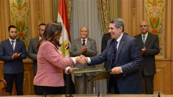 صدى العرب