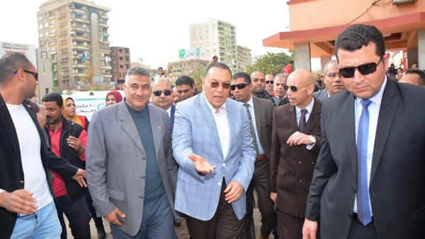 صدى العرب