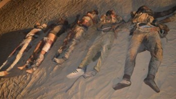 صدى العرب