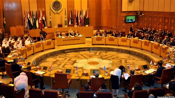 صدى العرب