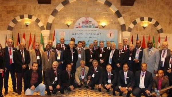 صدى العرب