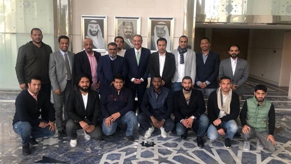 صدى العرب