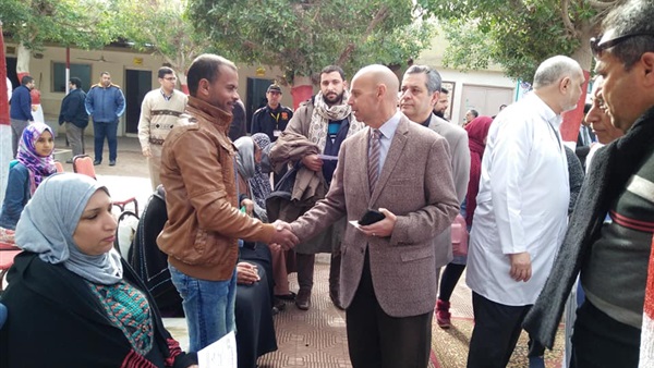 صدى العرب