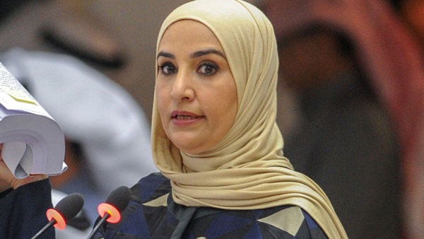 وزير الدولة للشؤون