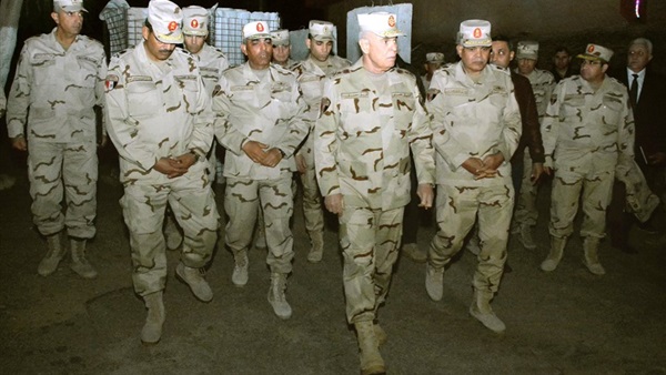 صدى العرب