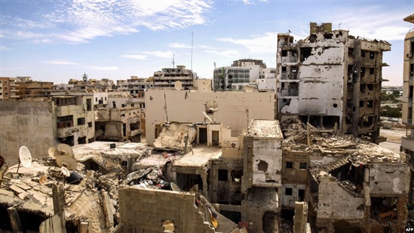 صدى العرب