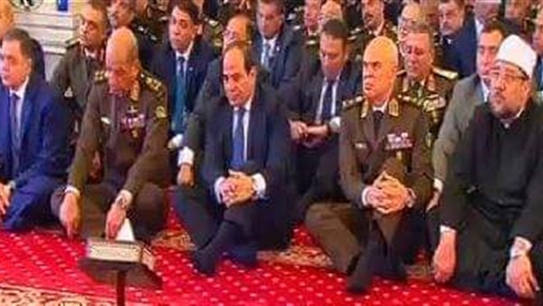 صدى العرب