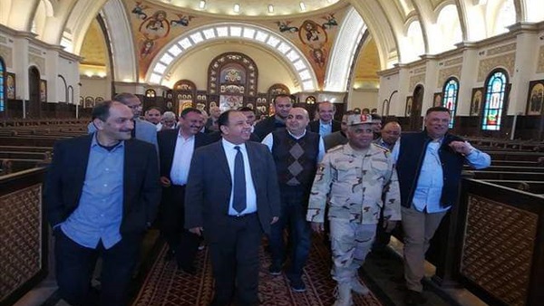 صدى العرب