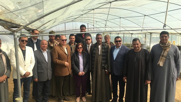 صدى العرب