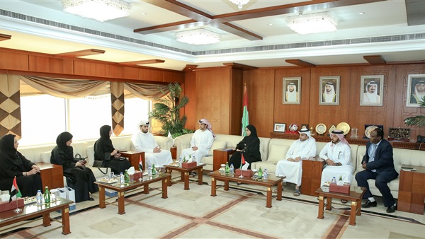 صدى العرب