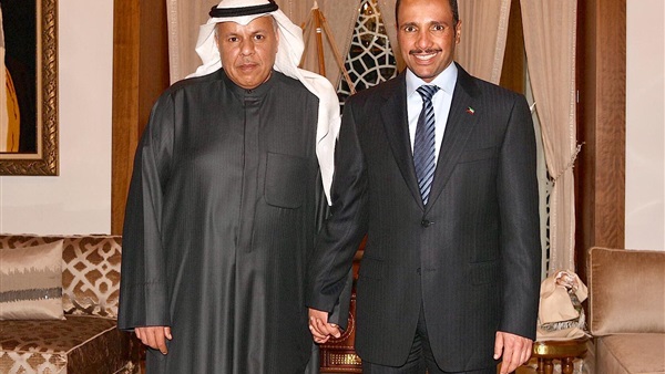 صدى العرب