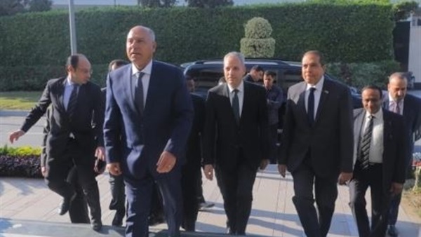 صدى العرب