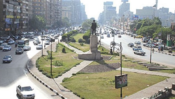 صدى العرب