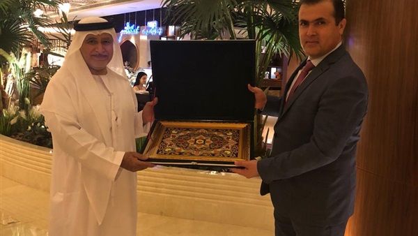 صدى العرب