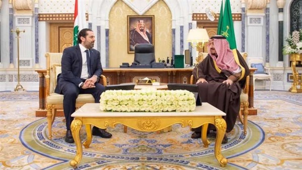 صدى العرب