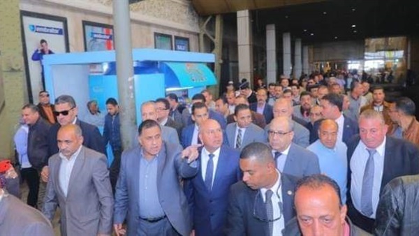 صدى العرب