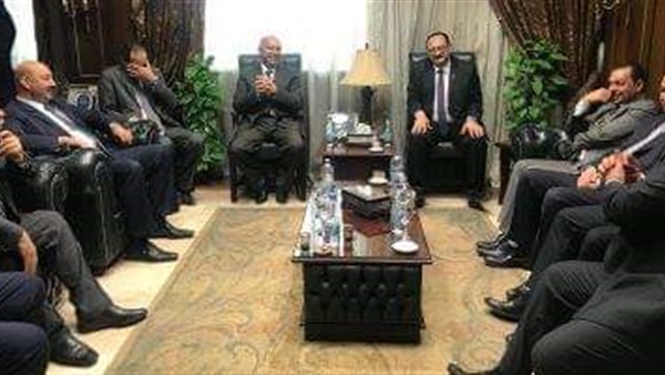 صدى العرب