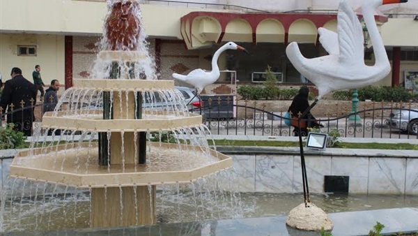 صدى العرب