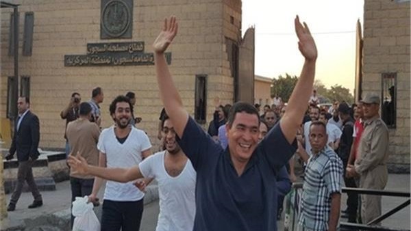 صدى العرب