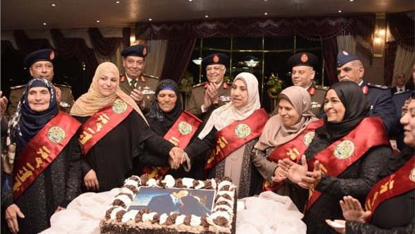 صدى العرب