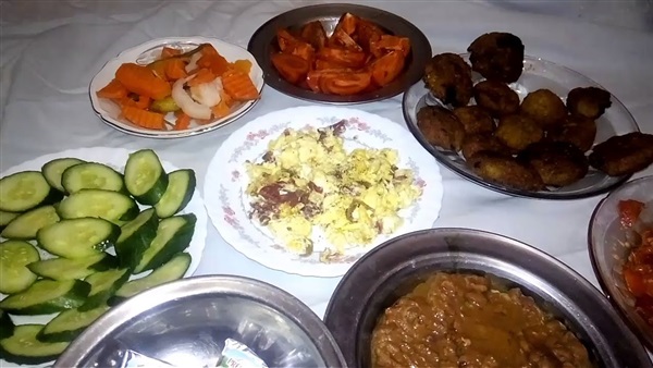 صدى العرب