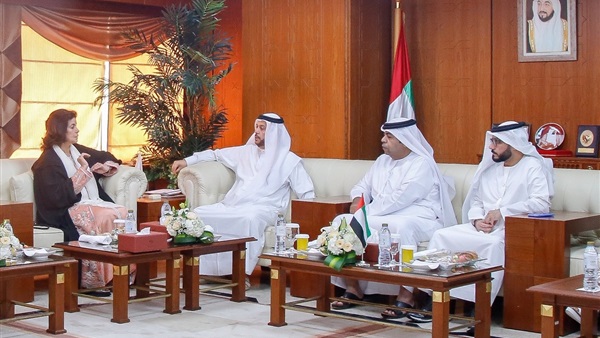 صدى العرب