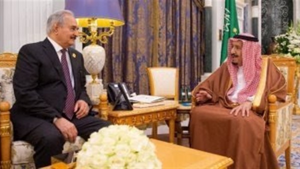 صدى العرب