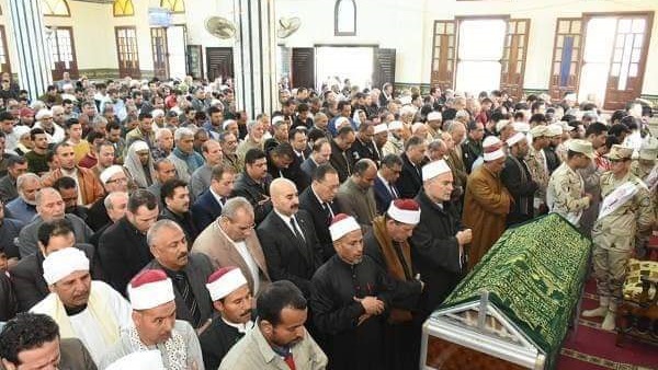 صدى العرب