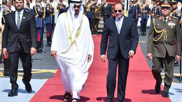 صدى العرب