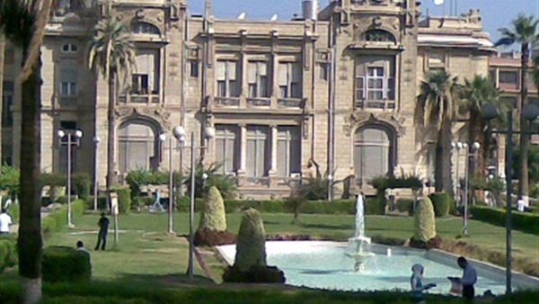 صدى العرب