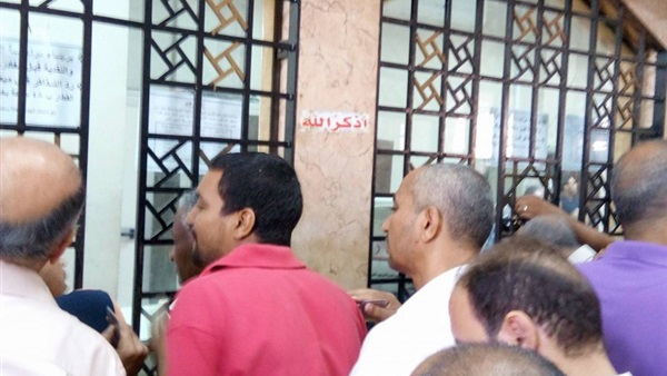 صدى العرب